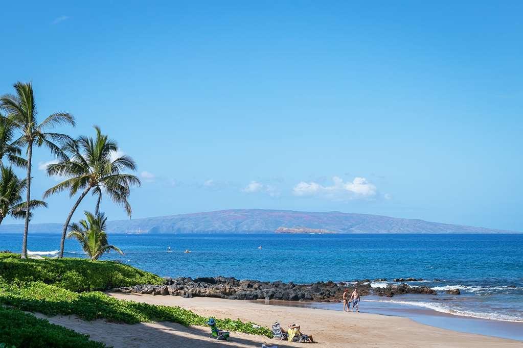 Polo Beach Club, A Destination By Hyatt Residence キヘイ 自然 写真